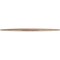 Ekena Millwork Cannes Wood Fretwork Pierced Ceiling Medallion, Hickory, 26"OD x 8 7/8"ID x 3/8"T CMWP26X26X0375CNHI - alternate 5